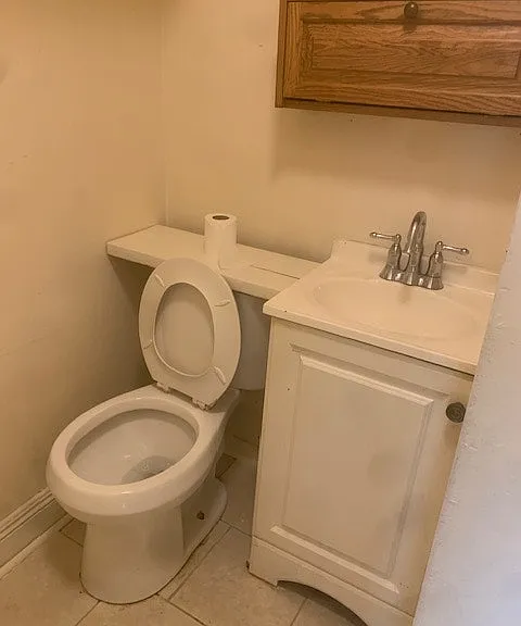2536 Amber St #2F — Photo 6