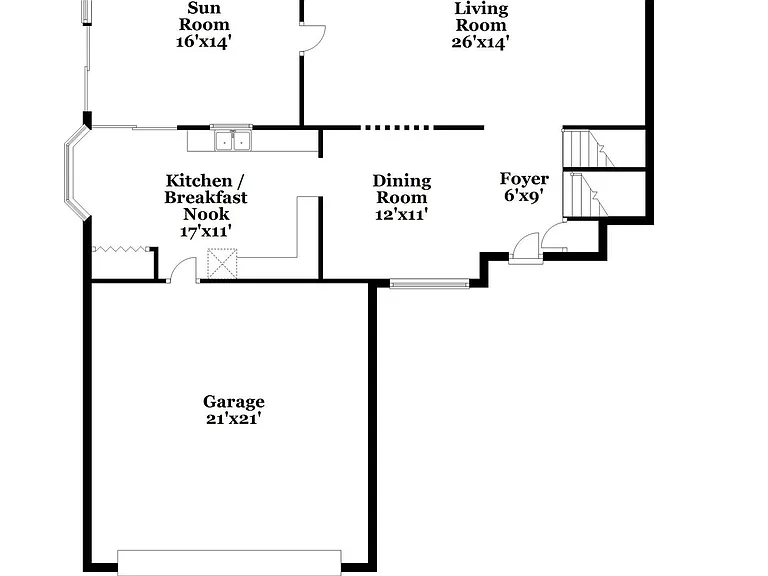 4355 Valley Brook Ln — Photo 15