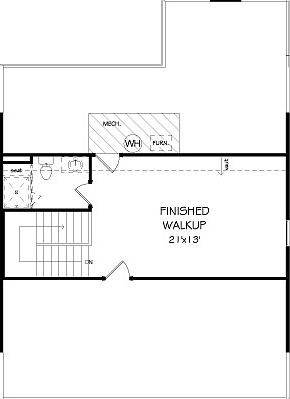The Dawson | BridgeMill