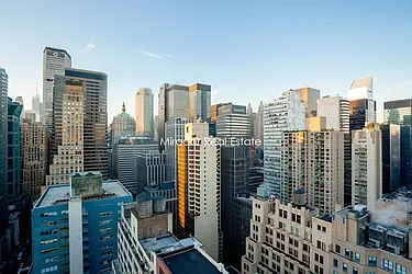 Rented by Mirador Real Estate