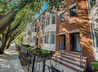 330 1st St #BD4, Jersey City, NJ 07302