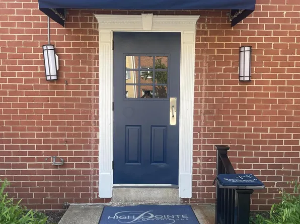 4413 Falls Bridge Dr Unit C, Baltimore, MD 21211