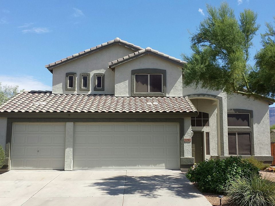 1st image of 6780 E Hacienda La Noria Ln