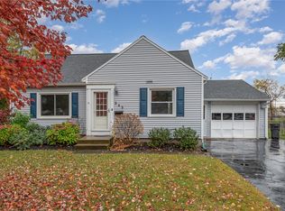 355 Orland Rd, Rochester, NY 14622