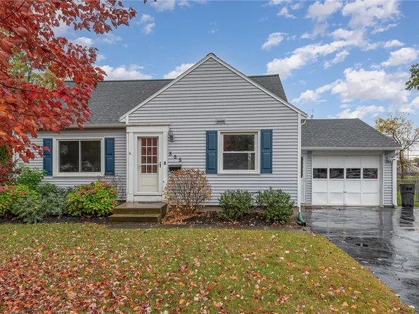 355 Orland Rd, Rochester, NY 14622