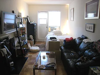 Rented by City Connections Realty