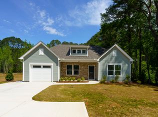 65 Chester Ln, Middlesex, NC 27557