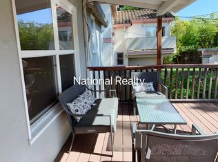 331 Ashton Ave #A, Millbrae, CA 94030