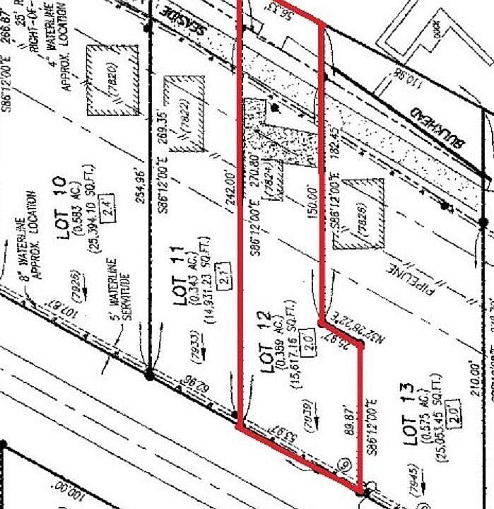 1st image of 7824 Seaside Dr