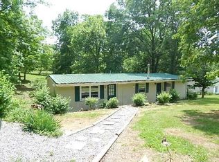 535 Webster Spradlin Rd, Monticello, KY 42633
