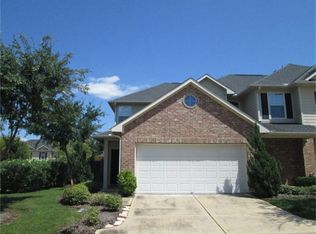 907 Oak Creek Dr, Katy, TX 77450