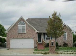1068 Windtree Trce, Mount Juliet, TN 37122