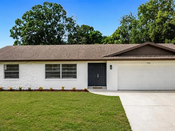 7134 Wrenwood Way, Winter Park, FL 32792