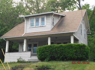 1196 Central Ave, Barberton, OH