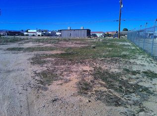 0 Catalpa Ave Lot 318, California City, CA