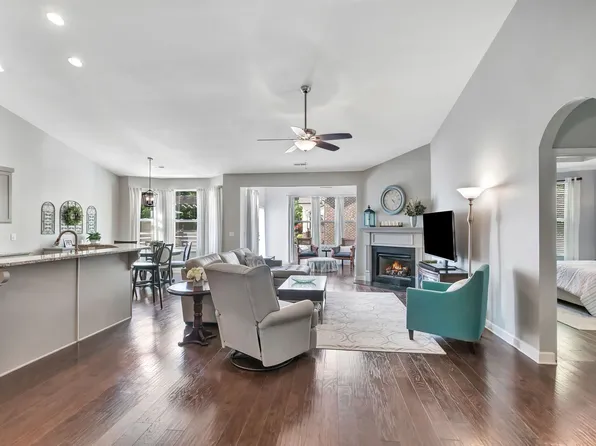 2 Faith Ct, Mount Juliet, TN 37122