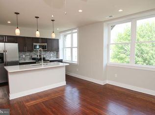 400 S 45th St #4-4B, Philadelphia, PA 19104