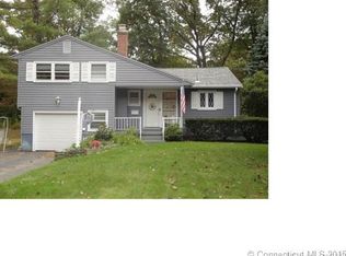 25 Hale Dr, Windsor, CT 06095