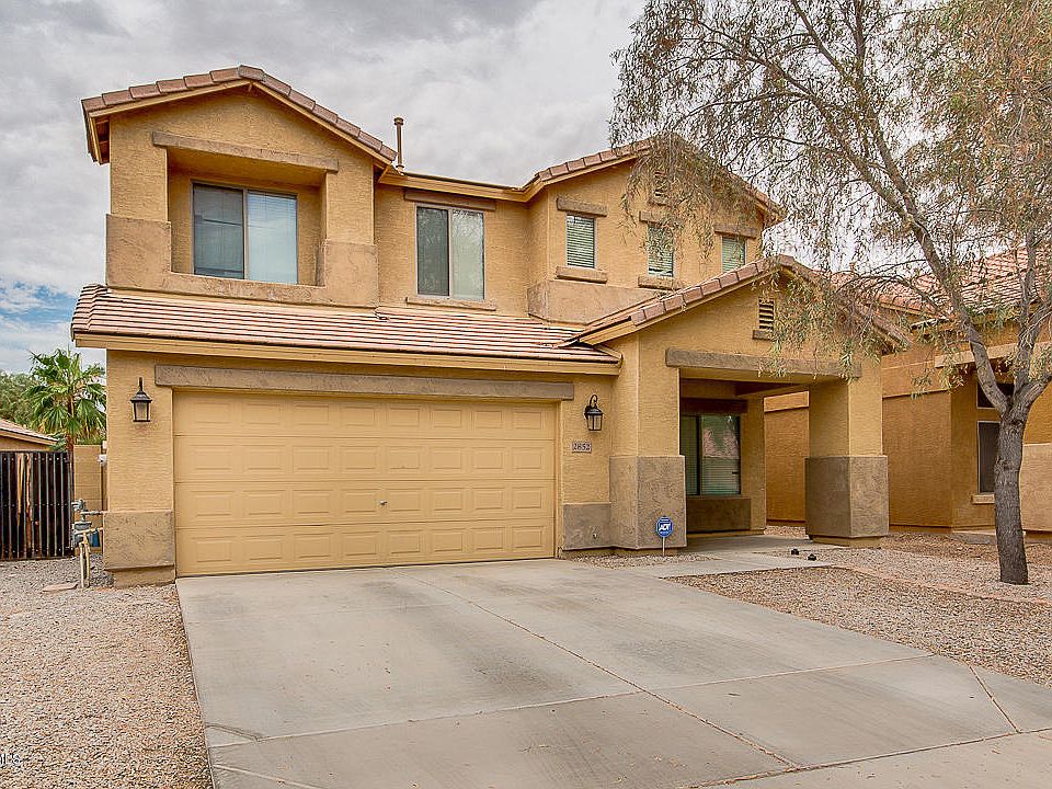 1st image of 2852 W Jasper Butte Dr