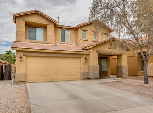 2852 W Jasper Butte Dr, San Tan Valley, AZ 85142