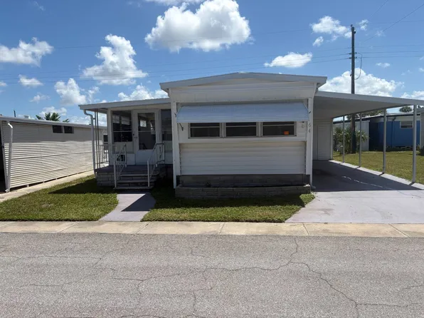1451 S Missouri Ave #64, Clearwater, FL 33756