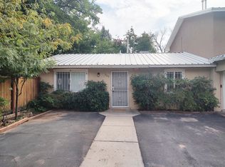 500 Circulo Gallegos NW, Albuquerque, NM 87107