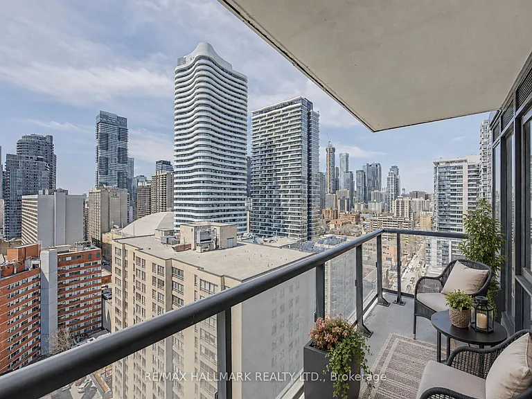 308 Jarvis St #1905 — Photo 20
