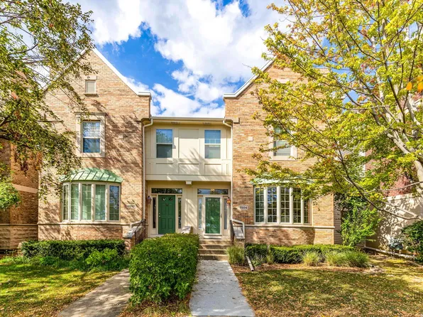 2554 W Lake Ave, Glenview, IL 60026