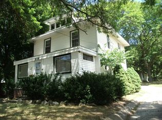 816 Center St, Lansing, MI 48906