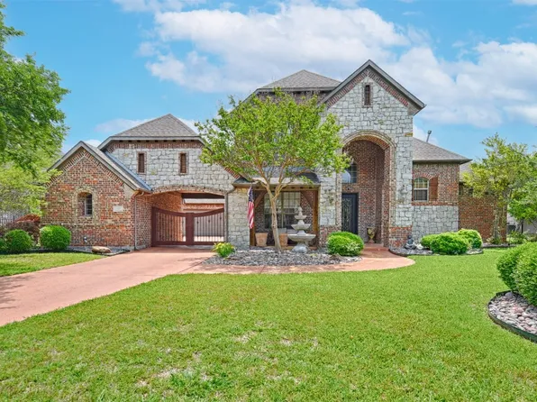 810 Faith Trl, Heath, TX 75032