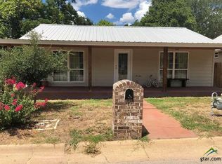 312 Larue St, Athens, TX 75751