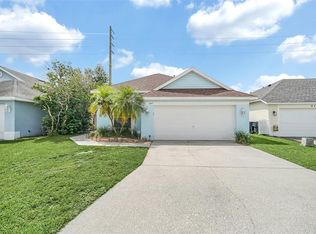 307 Hollingshead Loop, Davenport, FL 33896
