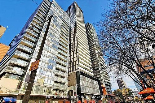 28 Wellesley St E #1204 Photo 1