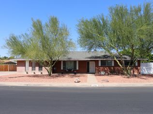 1746 E Greenway St, Meza, AZ 85203