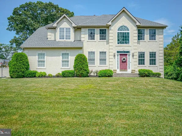 775 Valley Ave, Hammonton, NJ 08037