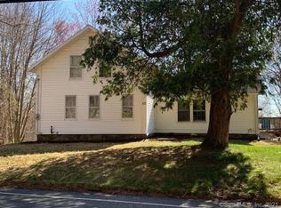 92 Old Stafford Rd, Tolland, CT 06084