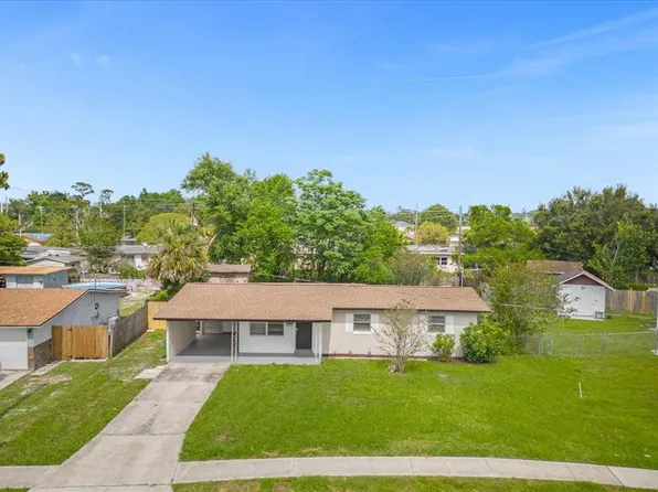 1301 Park Manor Dr, Orlando, FL 32825