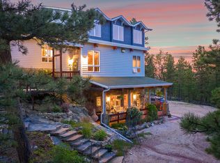 24968 Mica Ridge Rd, Custer, SD 57730