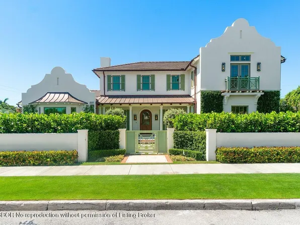 200 Ashworth St, West Palm Beach, FL 33405