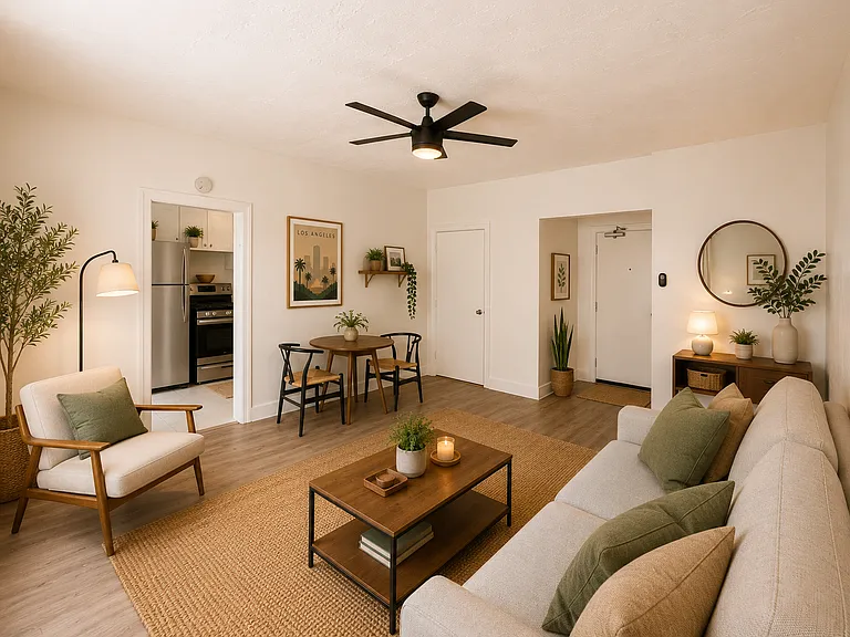 Flint 501 S Rampart LLC — Photo 9