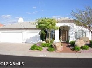 19195 N 67th Dr, Glendale, AZ 85308