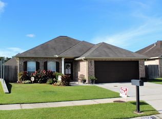 2656 Sand Bar Ln, Marrero, LA 70072