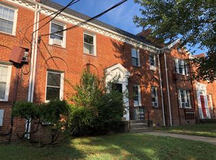 4020 8th St NE APT 3, Washington, DC 20017