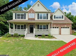 5018 Daylily Dr, Braselton, GA 30517