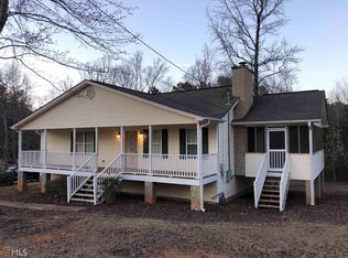 4096 Yeager Rd, Douglasville, GA 30135