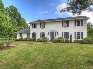 600 Lake Clair Ct, Lexington, KY 40502