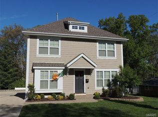 457 Clemens Ave, Kirkwood, MO 63122