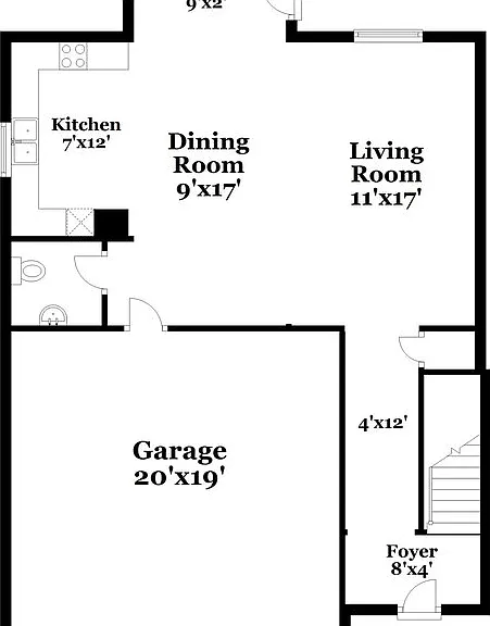 3621 Rendition St — Photo 2