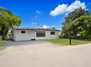2983 NW 1st St #1-B, Pompano Beach, FL 33069