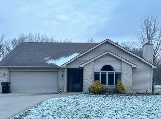 514 Hickory Ln, Coldwater, MI 49036